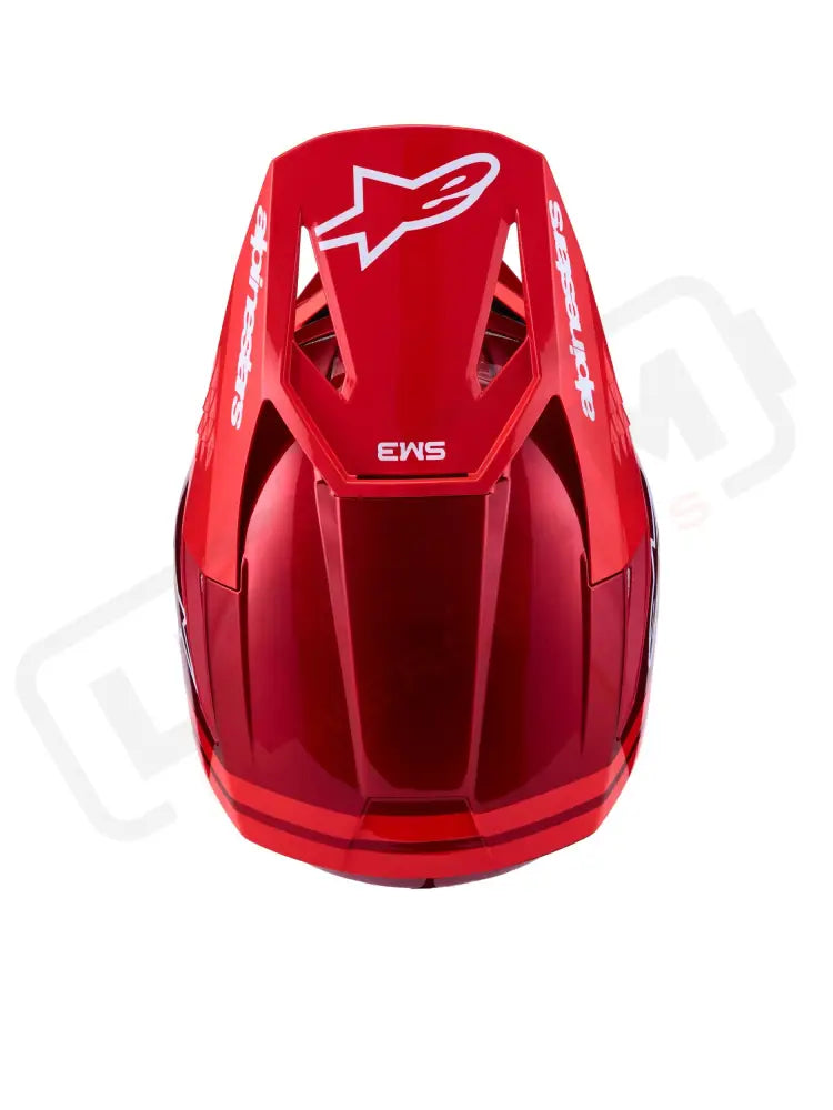Alpinestars S-M3 Radium Helmet