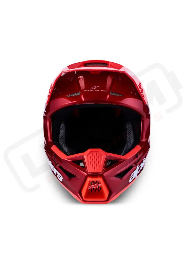 Alpinestars S-M3 Radium Helmet