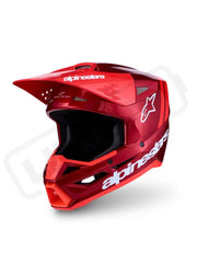Alpinestars S-M3 Radium Helmet