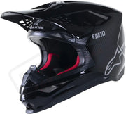 Alpinestars Supertech S-M10 Solid Helmet