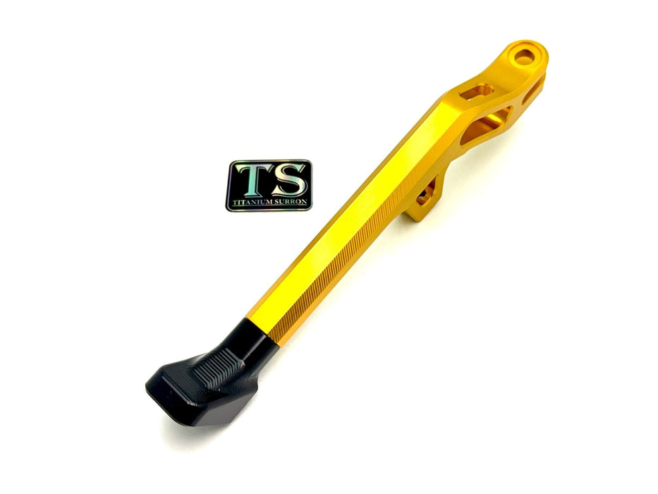 Titanium Surron Aluminum Kickstand for E-Moto E-Moto Kickstand
