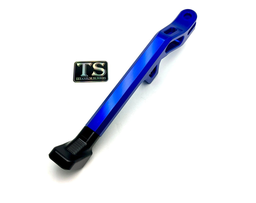 Titanium Surron Aluminum Kickstand for E-Moto E-Moto Kickstand