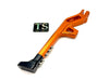 Titanium Surron Aluminum Kickstand for E-Moto E-Moto Kickstand
