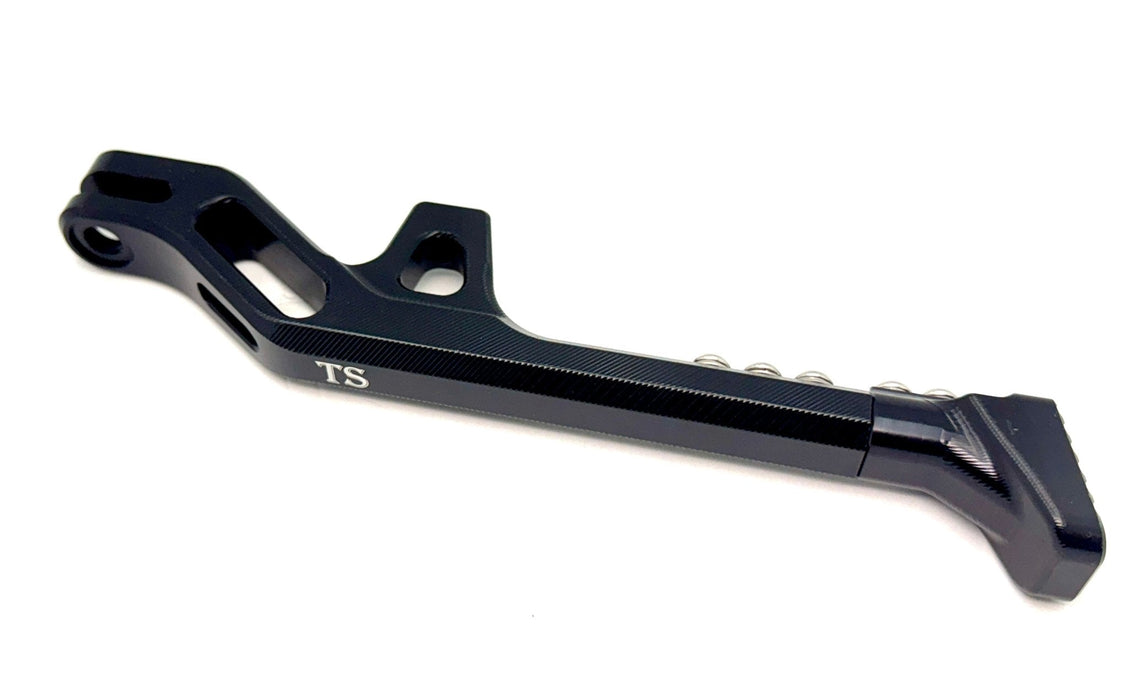 Titanium Surron Aluminum Kickstand for E-Moto E-Moto Kickstand