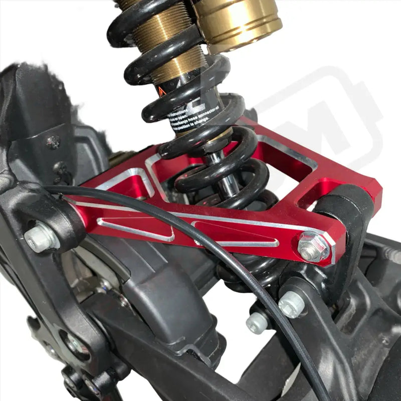 Aluminum Suspension Triangle | Surron LBX - Suspension Triangle