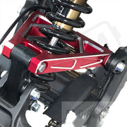 Aluminum Suspension Triangle | Surron LBX Suspension Triangle