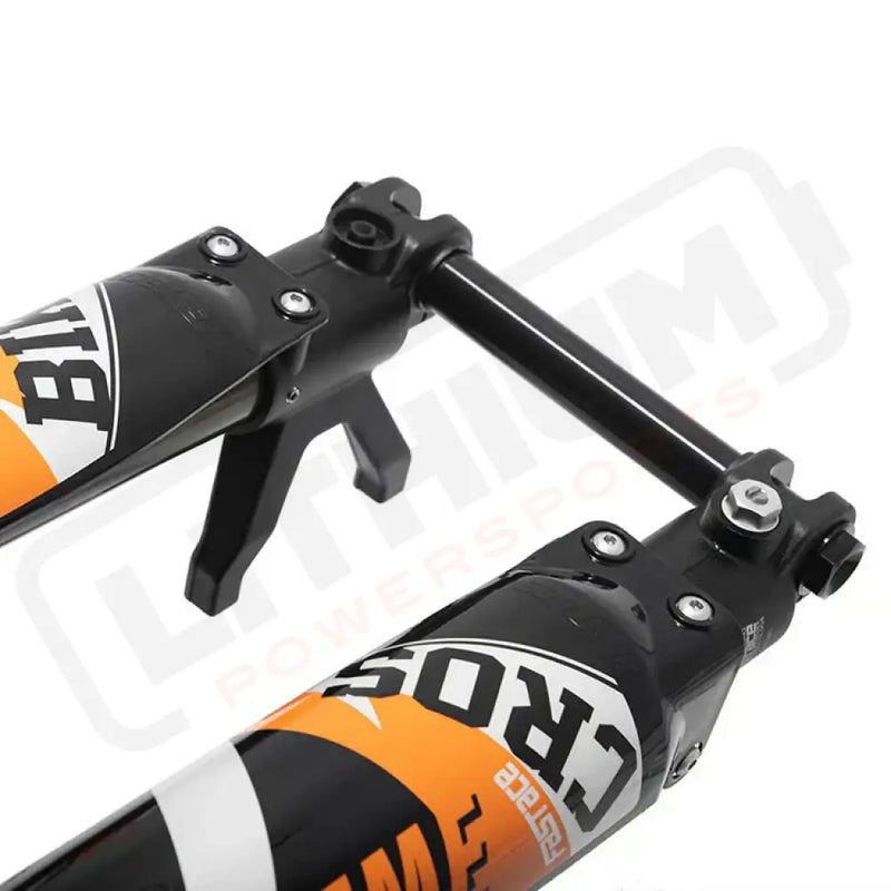ALX13RC (2.0) FastAce Fork for E-Moto - Suspension