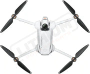 Antigravity A1 8K 360 Remote Control Drone - Explorer Bundle Drone