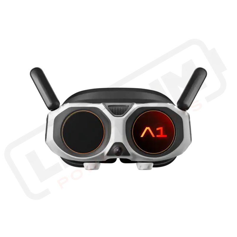 Antigravity A1 8K 360 Remote Control Drone - Infinity Bundle Drone