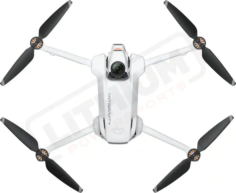 Antigravity A1 8K 360 Remote Control Drone - Infinity Bundle Drone