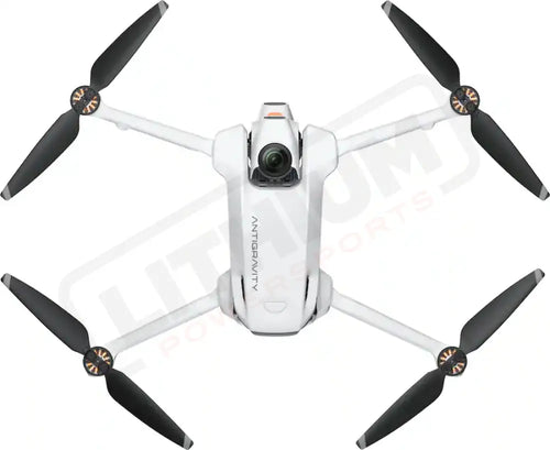 Antigravity A1 8K 360 Remote Control Drone - Standard Bundle - Drone