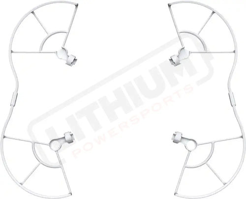 Antigravity A1 Propeller Guards - Drone Prop Guards