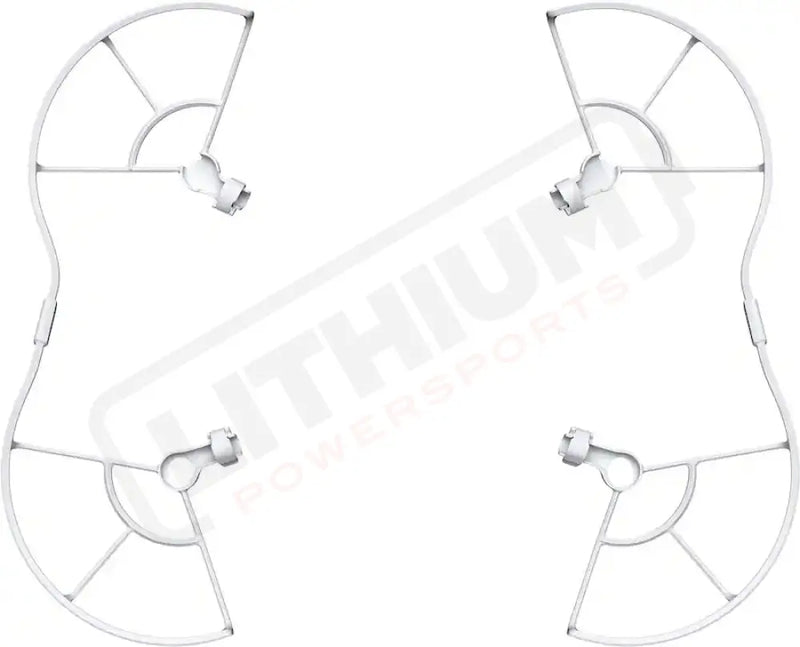 Antigravity A1 Propeller Guards - Drone Prop Guards