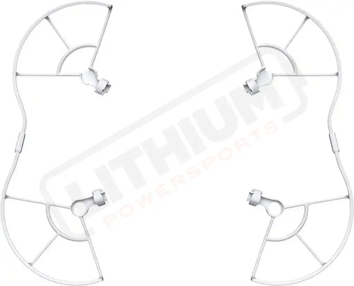 Antigravity A1 Propeller Guards - Drone Prop Guards