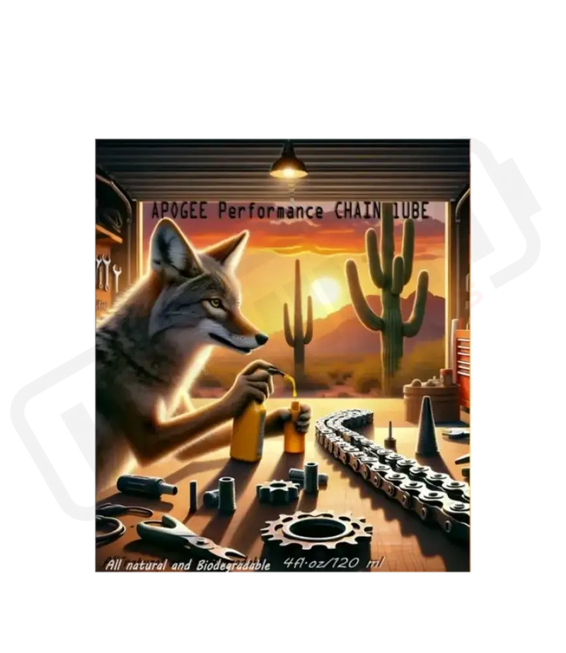 Apogee Performance Chain Lube Lube