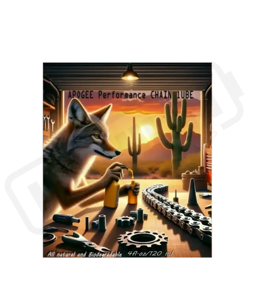 Apogee Performance Chain Lube Lube