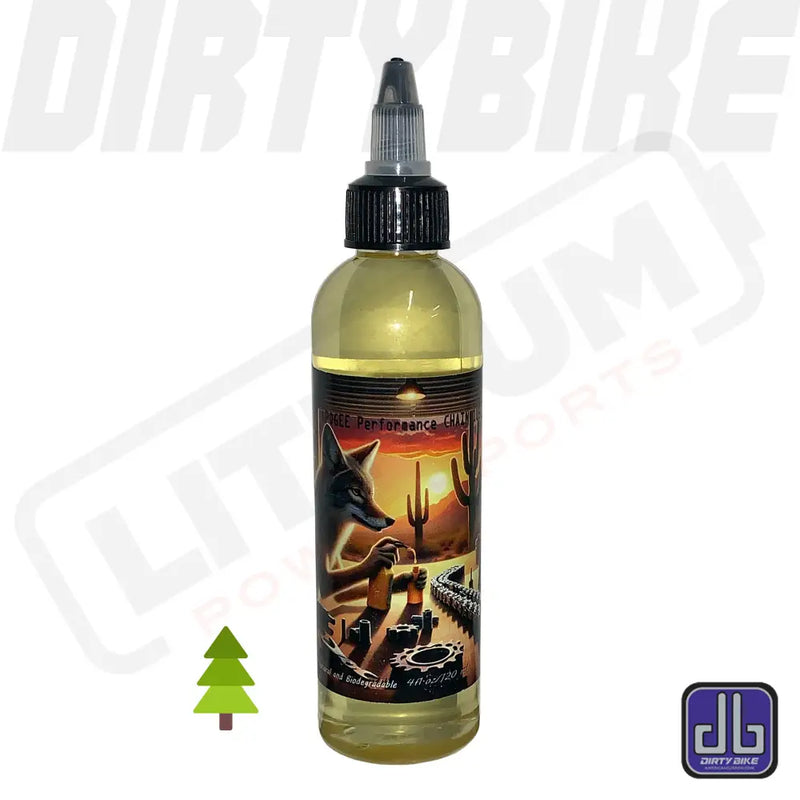 Apogee Performance Chain Lube Pine Lube