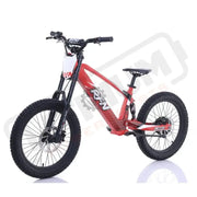 RFN Evo 20 Kids Electric Bike - Lithium Powersports