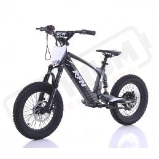 Apollo RXF Racing Evo 16 E - Balance Bike - Lithium Powersports