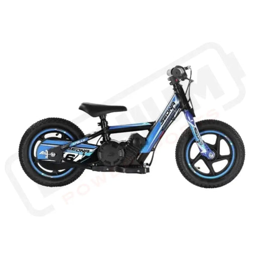 Apollo RXF Sedna 12 Electric Balance Bike - Lithium Powersports
