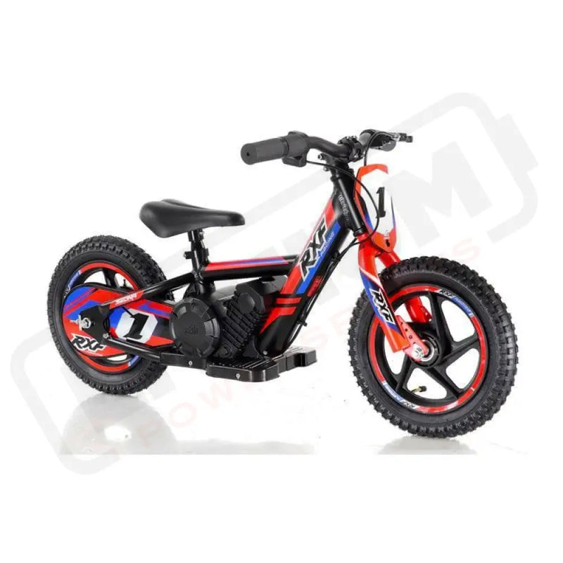 Apollo RXF Sedna 12 Electric Balance Bike - Lithium Powersports