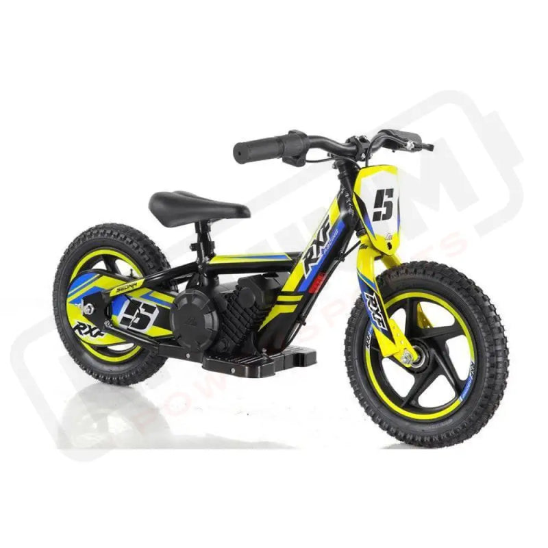 Apollo RXF Sedna 12 Electric Balance Bike - Lithium Powersports