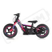 Apollo RXF Sedna 12 Electric Balance Bike - Lithium Powersports