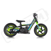 Apollo RXF Sedna 12 Electric Balance Bike - Lithium Powersports