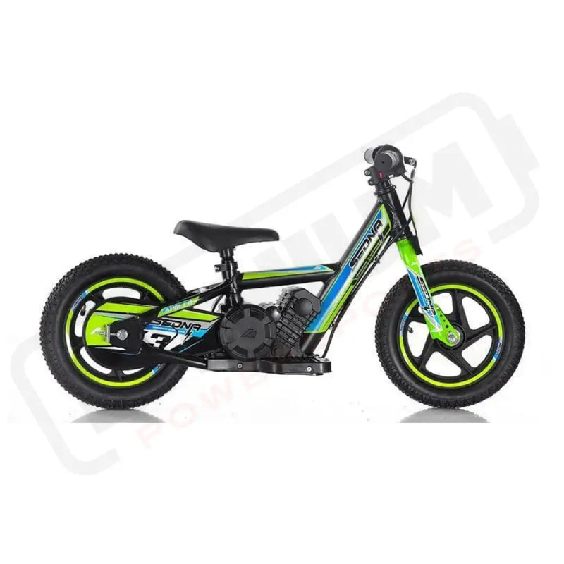 Apollo RXF Sedna 12 Electric Balance Bike - Lithium Powersports