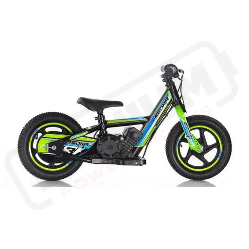 Apollo RXF Sedna 12 Electric Balance Bike - Lithium Powersports