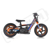 Apollo RXF Sedna 12 Electric Balance Bike - Lithium Powersports