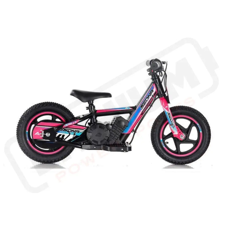 Apollo RXF Sedna 12 Electric Balance Bike - Lithium Powersports