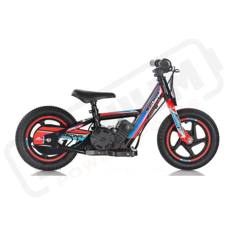 Apollo RXF Sedna 12 Electric Balance Bike - Lithium Powersports