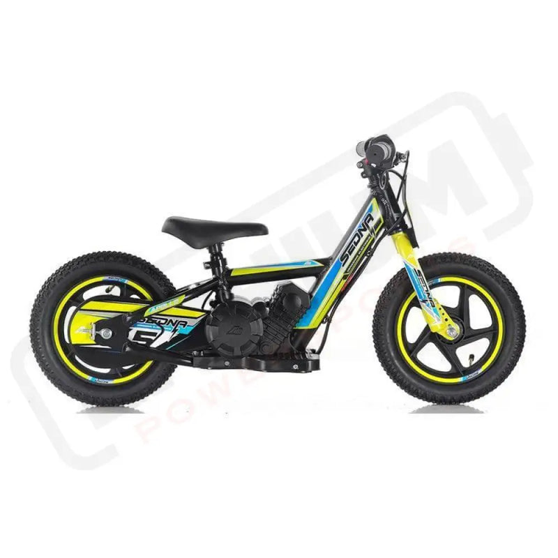 Apollo RXF Sedna 12 Electric Balance Bike — Lithium Powersports