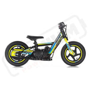 Apollo RXF Sedna 12 Electric Balance Bike - Lithium Powersports