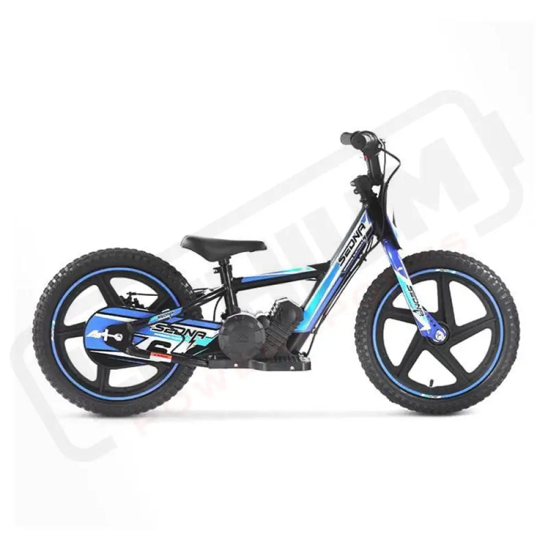 Apollo RXF Sedna 16 Plus Electric Balance Bike - Lithium Powersports