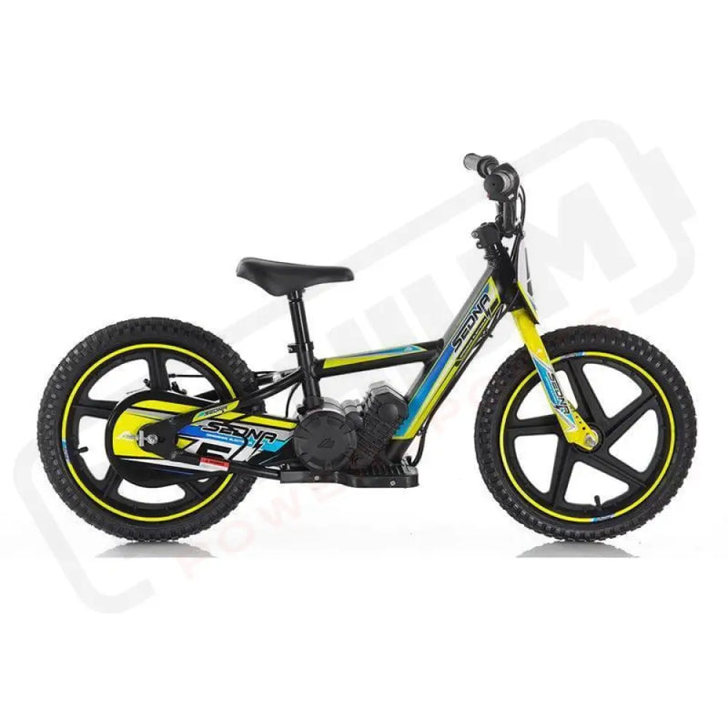 Apollo RXF Sedna 16 Plus Electric Balance Bike - Lithium Powersports