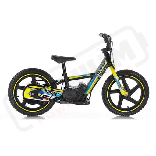 Apollo RXF Sedna 16 Plus Electric Balance Bike - Lithium Powersports