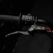 Arctic Leopard XE PRO 72v 55ah 16.8KW Electric Dirt Bike - Lithium Powersports