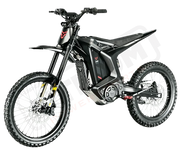 Arctic Leopard XE PRO 72v 55ah 16.8KW Electric Dirt Bike - Lithium Powersports