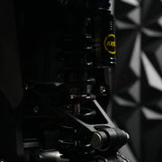 Arctic Leopard XE PRO 72v 55ah 16.8KW Electric Dirt Bike - Lithium Powersports