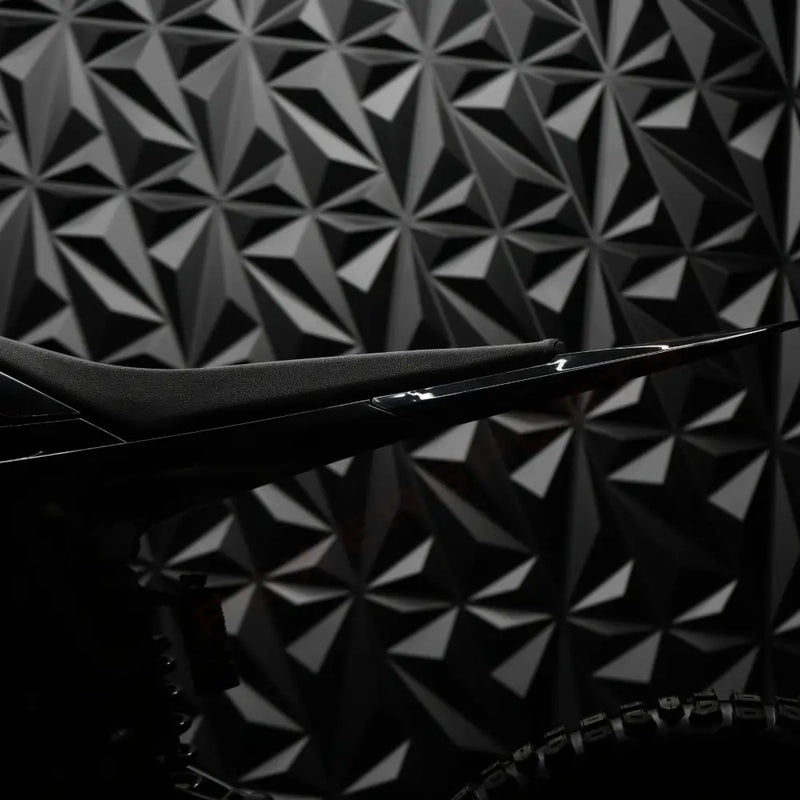 Arctic Leopard XE PRO 72v 55ah 16.8KW Electric Dirt Bike - Lithium Powersports