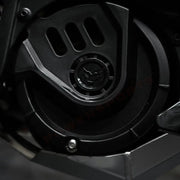 Arctic Leopard XE PRO 72v 55ah 16.8KW Electric Dirt Bike - Lithium Powersports