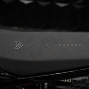 Arctic Leopard XE PRO 72v 55ah 16.8KW Electric Dirt Bike - Lithium Powersports