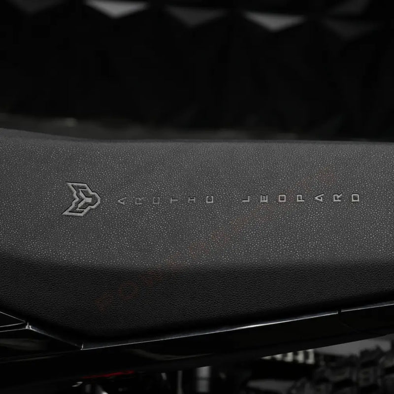 Arctic Leopard XE PRO 72v 55ah 16.8KW Electric Dirt Bike - Lithium Powersports