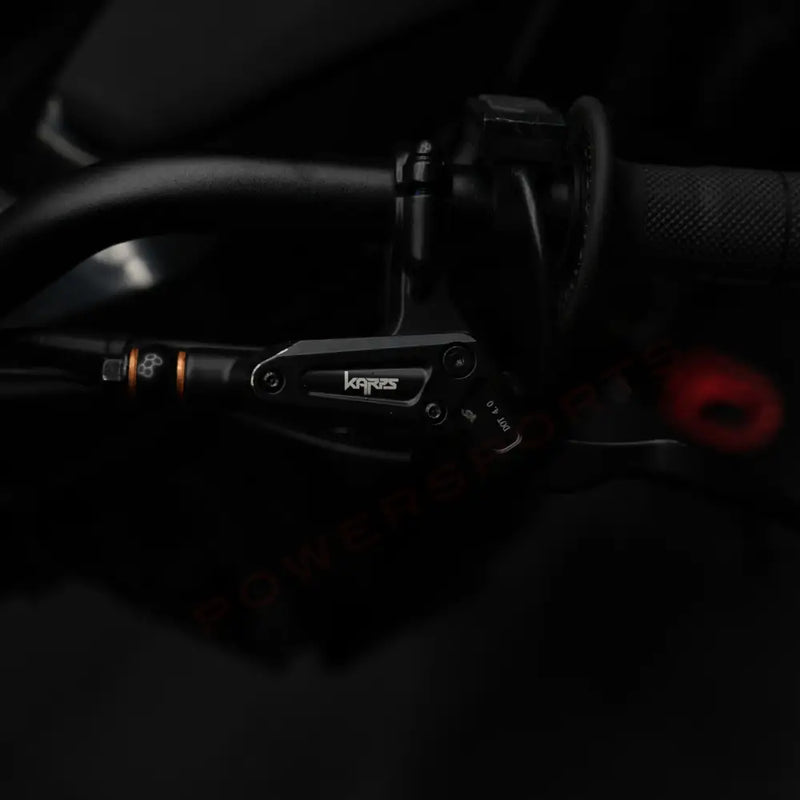 Arctic Leopard XE PRO 72v 55ah 16.8KW Electric Dirt Bike - Lithium Powersports