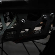 Arctic Leopard XE PRO 72v 55ah 16.8KW Electric Dirt Bike - Lithium Powersports