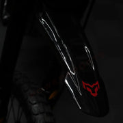 Arctic Leopard XE PRO 72v 55ah 16.8KW Electric Dirt Bike - Lithium Powersports