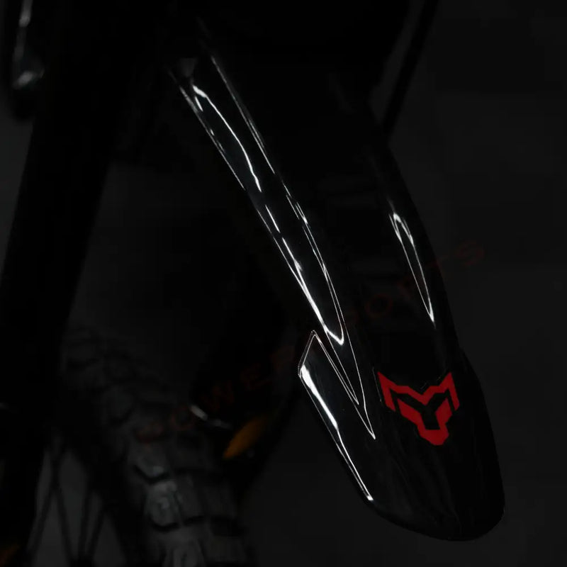 Arctic Leopard XE PRO 72v 55ah 16.8KW Electric Dirt Bike - Lithium Powersports