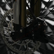 Arctic Leopard XE PRO 72v 55ah 16.8KW Electric Dirt Bike - Lithium Powersports